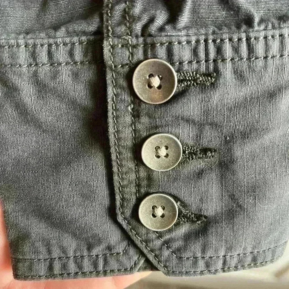 Eddie Bauer Ripstop Jacket - Picture 3 of 5